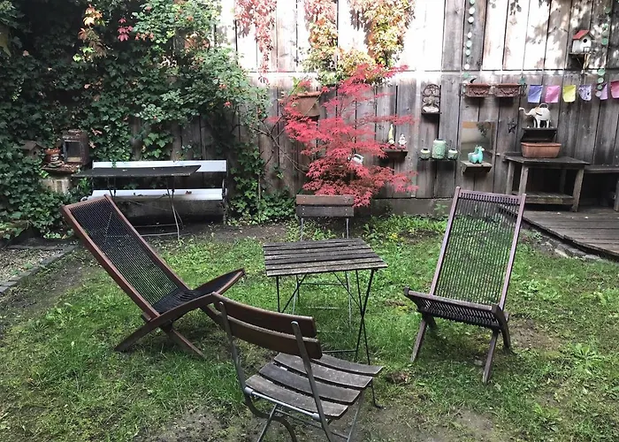 Privatzimmer Augsburg Rechts Der Wertach