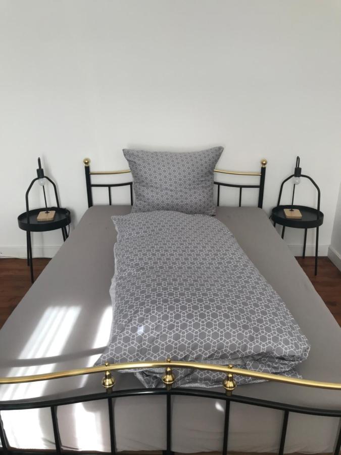 Rechts Der Wertach Homestay Augsburg