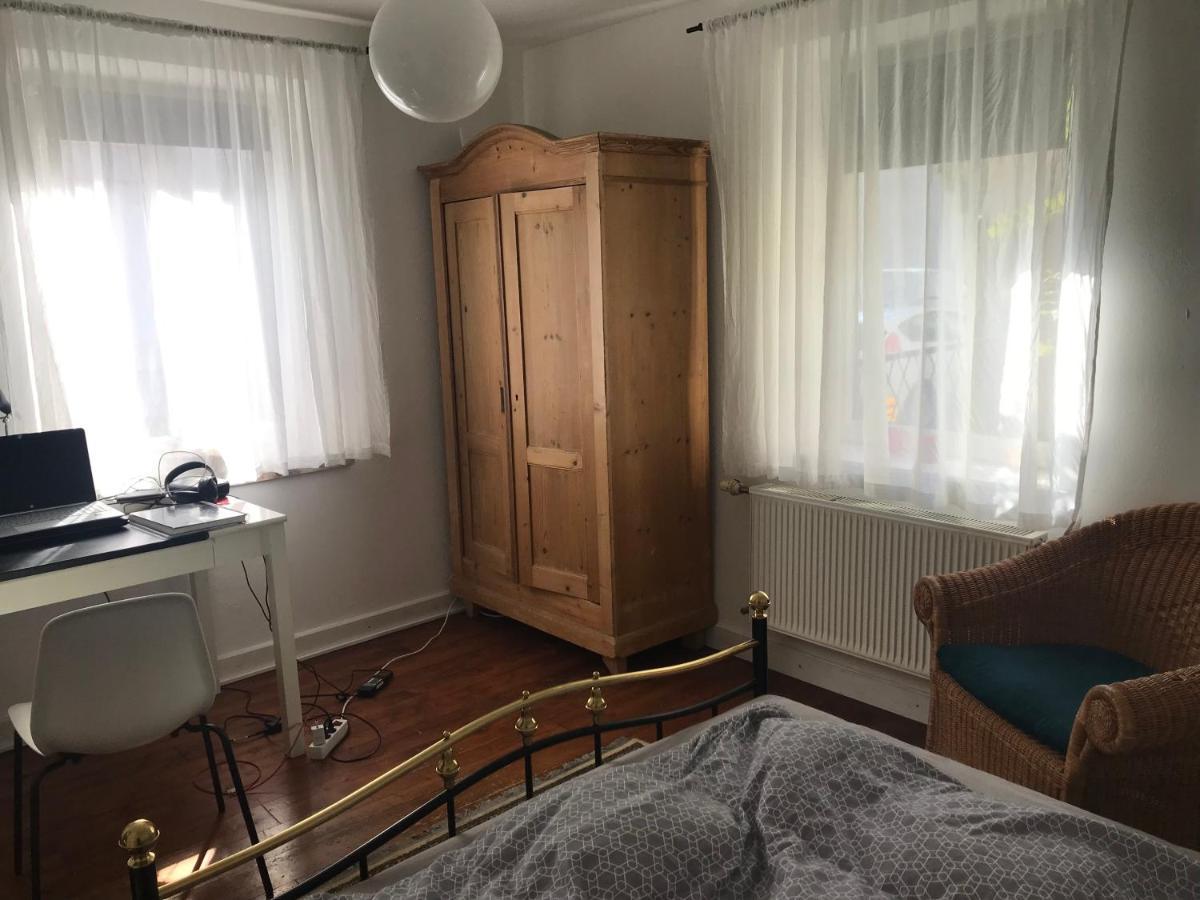 Rechts Der Wertach Homestay *